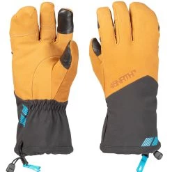 45NRTH Sturmfist 4 LTR Leather Glove 2021