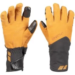 45NRTH Sturmfist 5 LTR Leather Gloves 2021