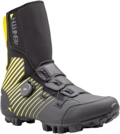 45NRTH Ragnarök Tall Winter Cycling Boot