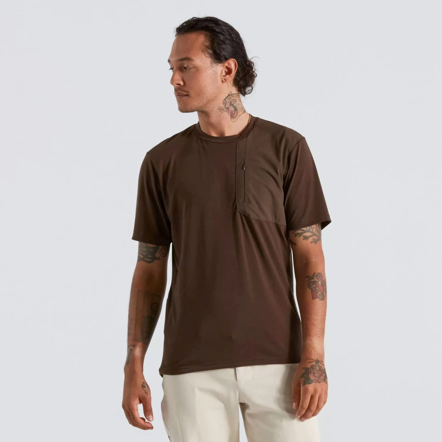 Specialized ADV Air Jersey - Image 5