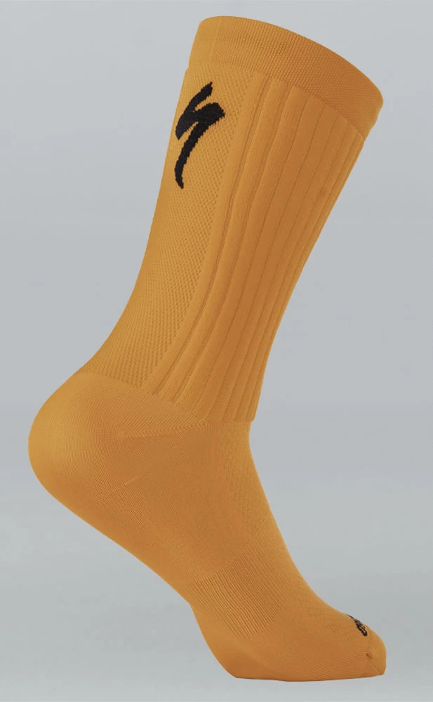Specialized Hydrogen Aero Tall Socks 2021 - Image 2