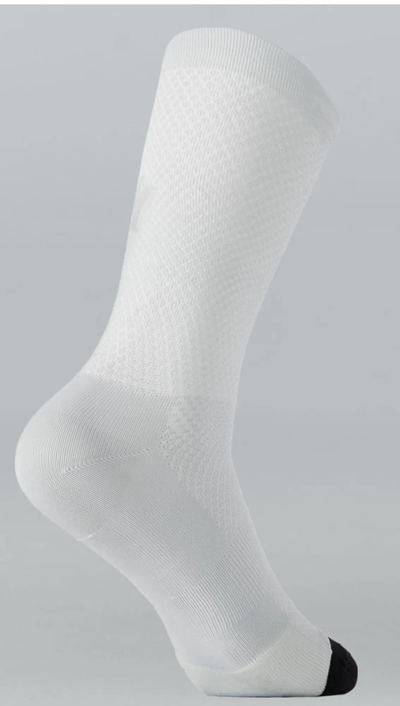 Specialized Hydrogen Aero Tall Socks 2021 - Image 4