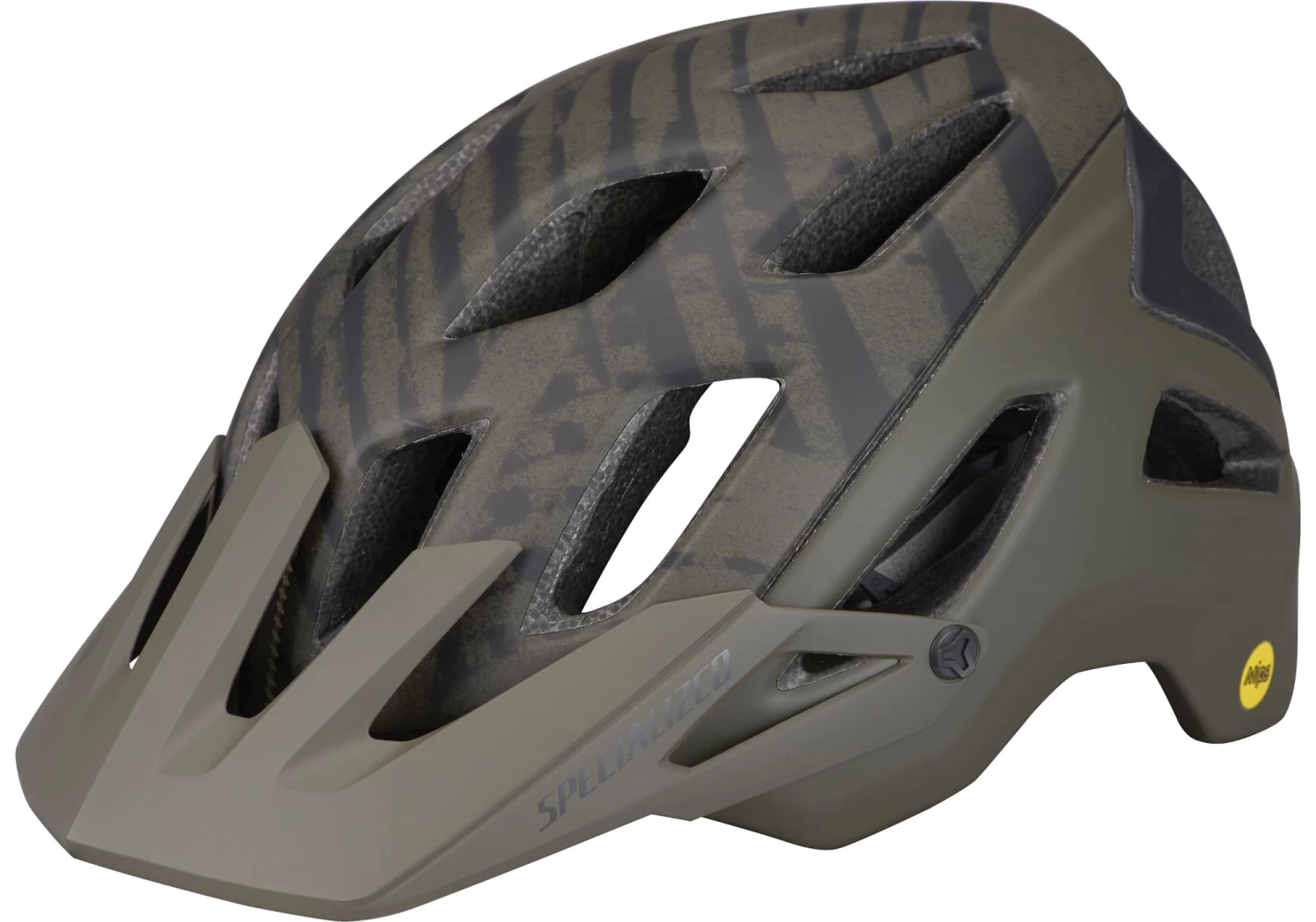 Specialized Ambush ANGi MIPS Helmet 2022 - Image 2