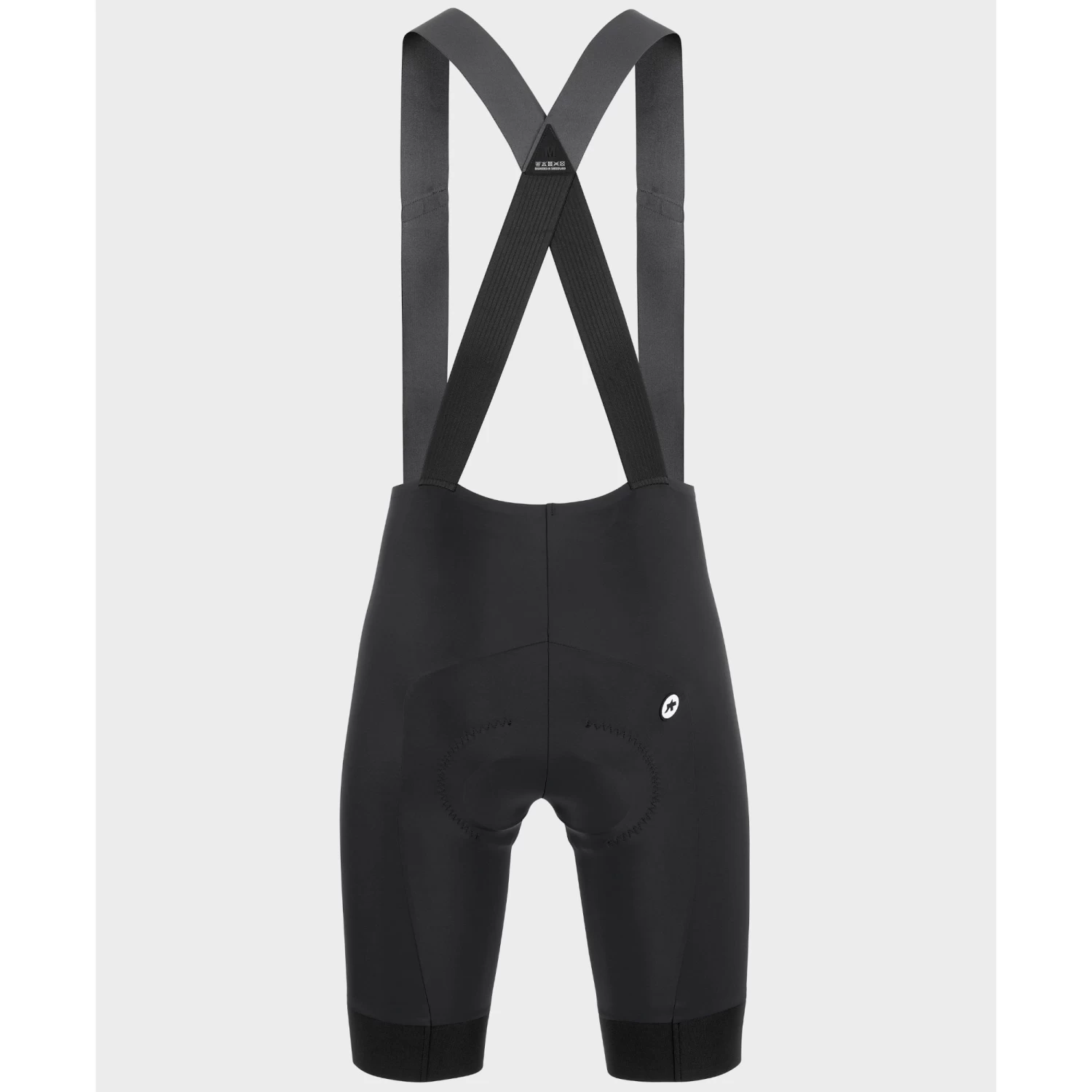 Assos Mille GT Bib Shorts C2 2022 - Image 2