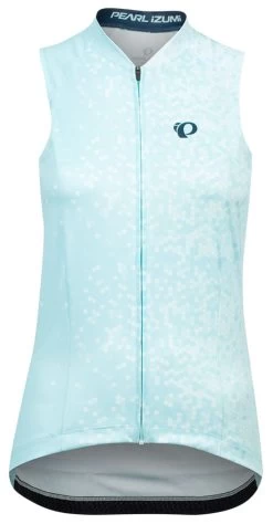 Pearl Izumi Attack Women's Sleeveless Jersey 2021