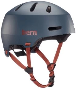 Bern Macon 2.0 MIPS Helmet 2021
