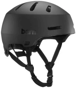 Bern Macon 2.0 MIPS Helmet 2023