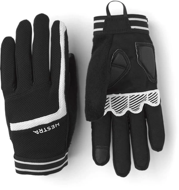 Hestra Bike Guard Long Finger Gloves 2021