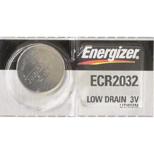 Miscellaneous CR2032 Computer Battery