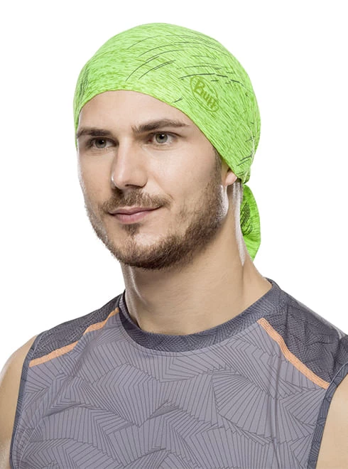 Buff Coolnet UV+ Reflective Multifunctional Headwear 2021 - Image 2