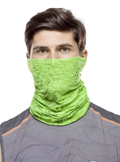 Buff Coolnet UV+ Reflective Multifunctional Headwear 2021 - Image 3