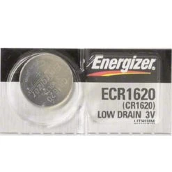 Miscellaneous CR1620 Computer Battery