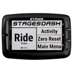 Stages Cycling Dash GPS Bike Computer
