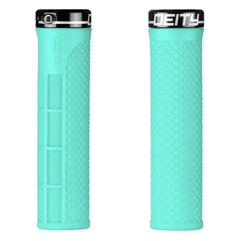 Deity Components Lockjaw Grips - Image 9