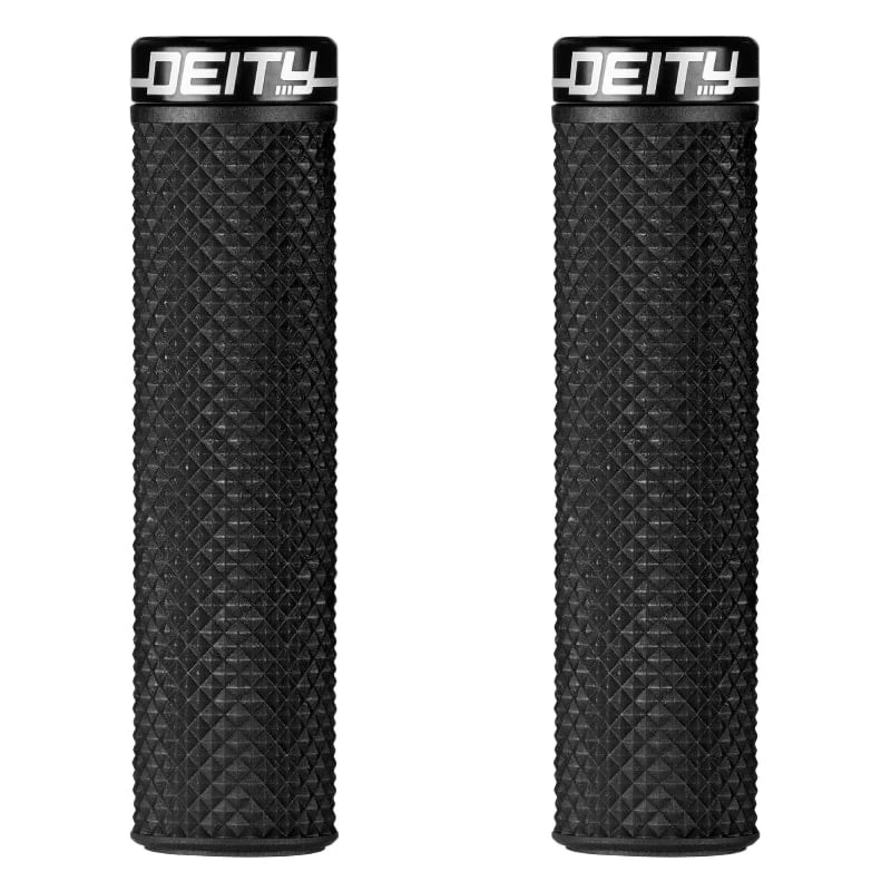 Deity Components Supracrush Grips - Image 2