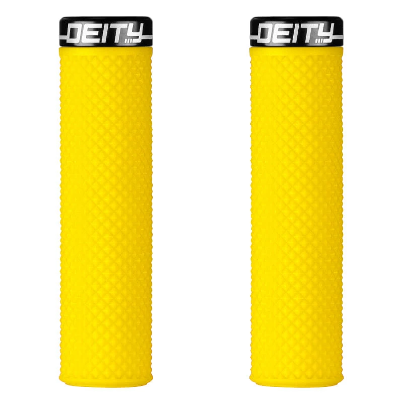 Deity Components Supracrush Grips - Image 11