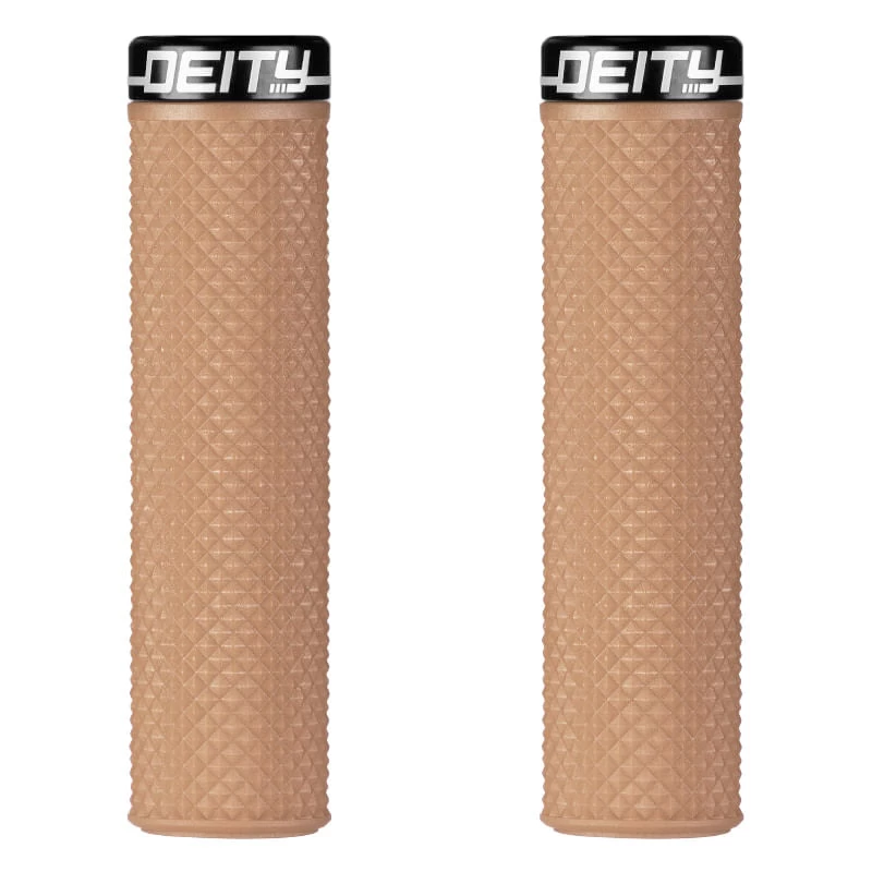 Deity Components Supracrush Grips - Image 12