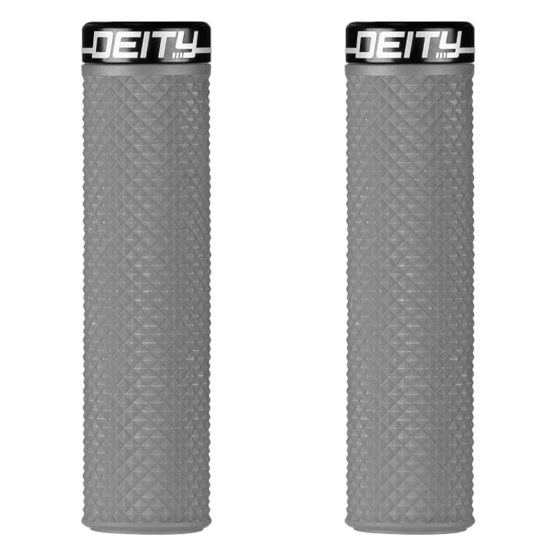 Deity Components Supracrush Grips - Image 3