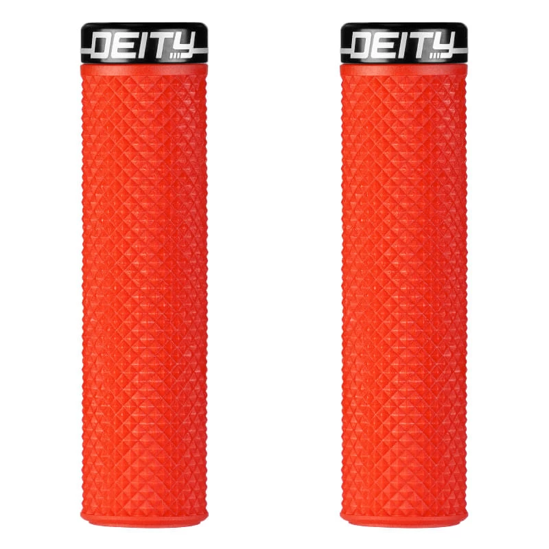 Deity Components Supracrush Grips - Image 4