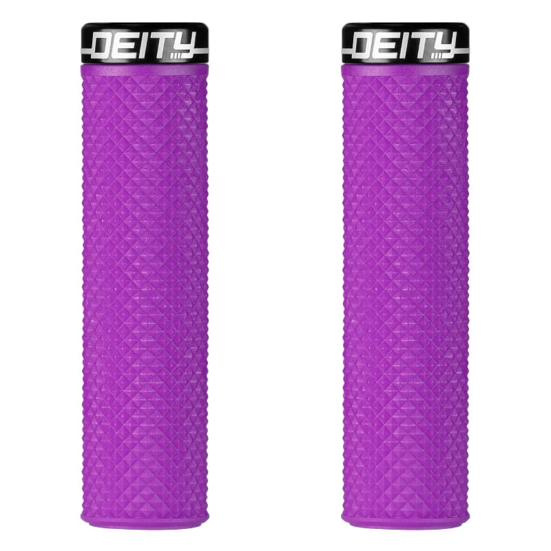 Deity Components Supracrush Grips - Image 5