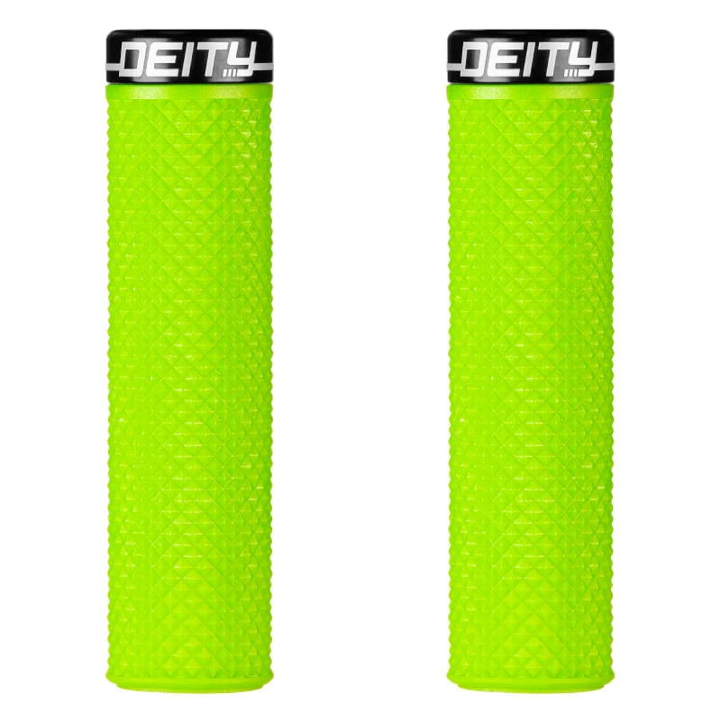 Deity Components Supracrush Grips - Image 6