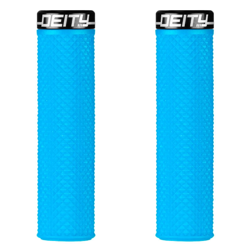 Deity Components Supracrush Grips - Image 7