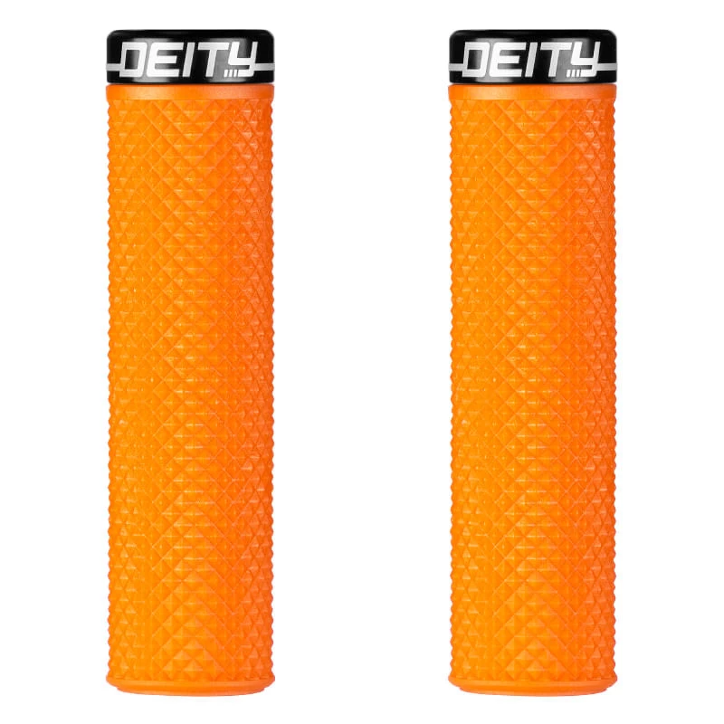 Deity Components Supracrush Grips - Image 8