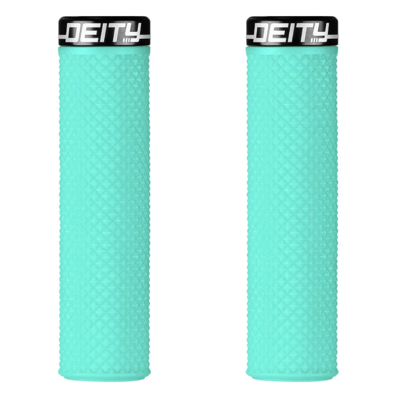 Deity Components Supracrush Grips - Image 10