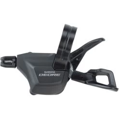 Shimano Deore M6000 2/3-Speed Left Shifter