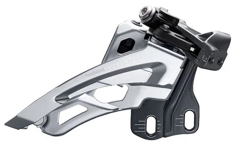 Shimano Deore M6000 Front Derailleur