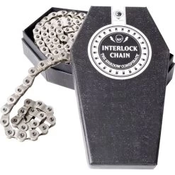 The Shadow Conspiracy Interlock V2 BMX Chain