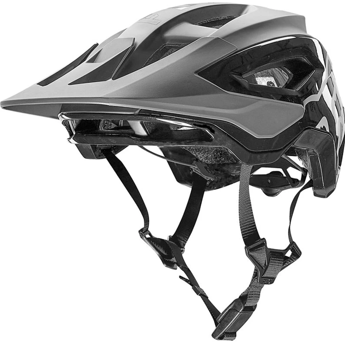 Fox Speedframe Pro Helmet 2023 - Image 4