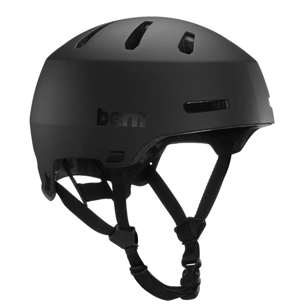 Bern Macon 2.0 MIPS Helmet 2021 - Image 11