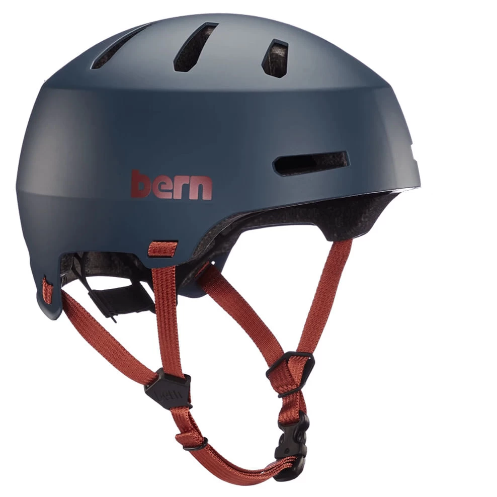 Bern Macon 2.0 MIPS Helmet 2021 - Image 17