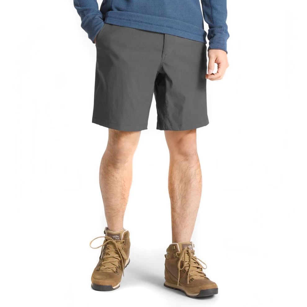 The North Face Sprag Shorts 2021 - Image 3