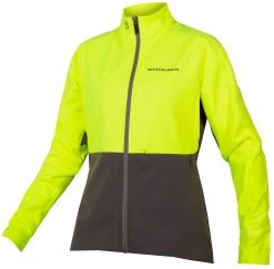 Endura Windchill II Women's Jacket 2021