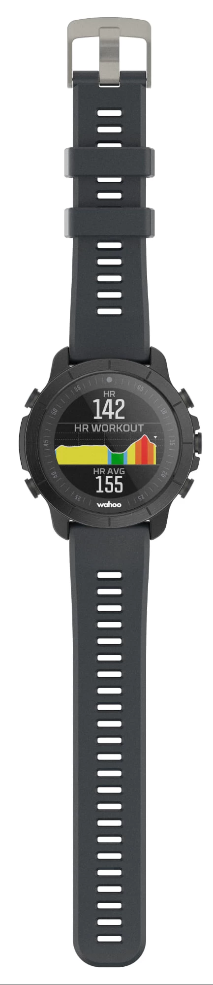 Wahoo Fitness ELEMNT Rival Multisport GPS Watch - Image 5