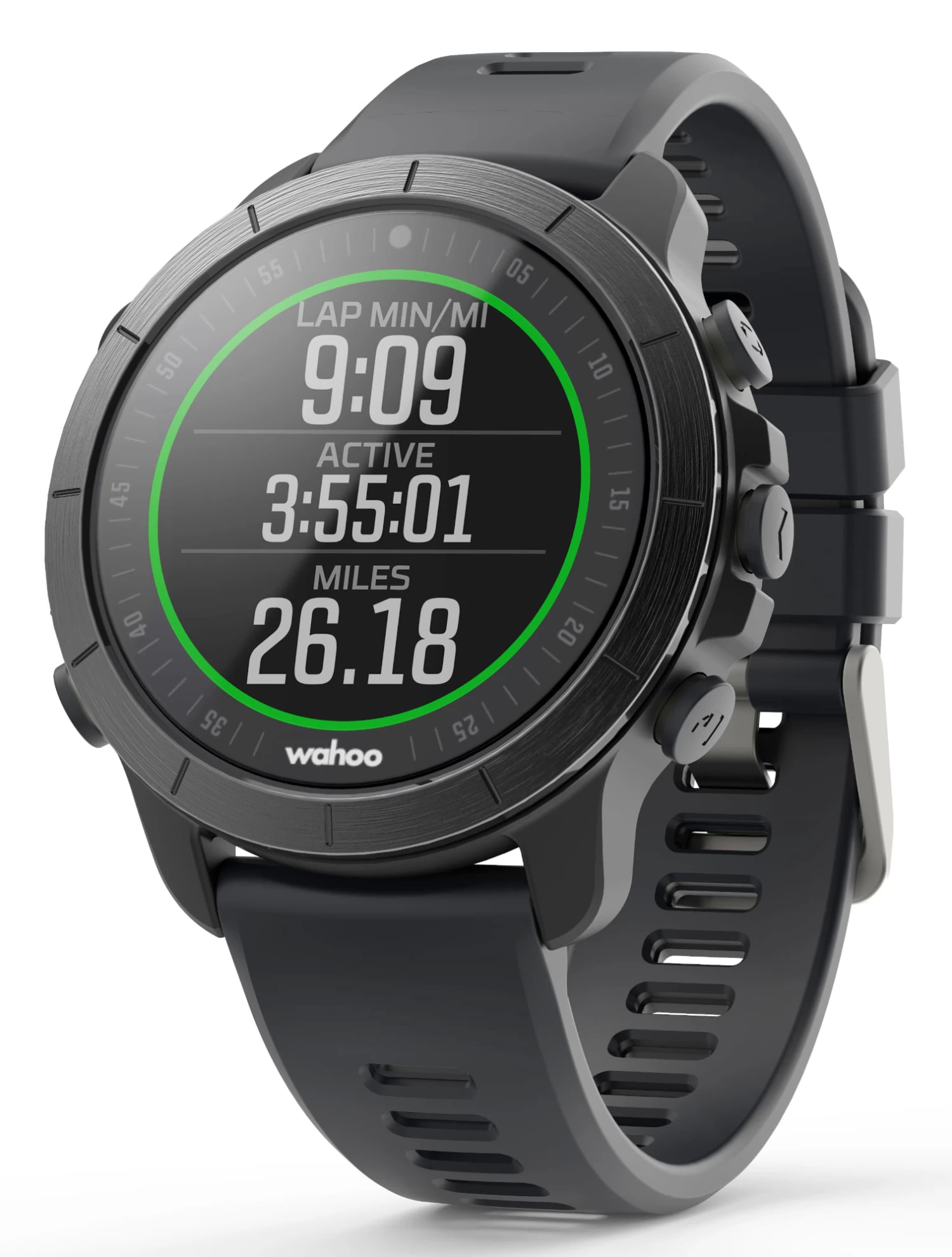 Wahoo Fitness ELEMNT Rival Multisport GPS Watch - Image 6