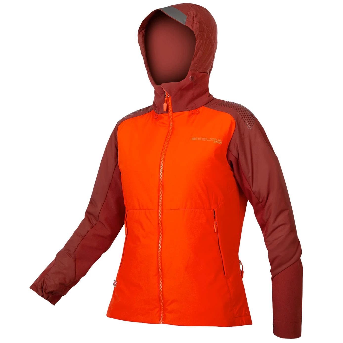 Endura MT500 Freezing Point II Women's Jacket 2022 - Image 8