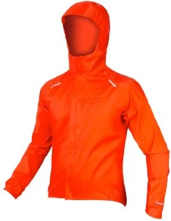 Endura GV500 Waterproof Jacket 2021