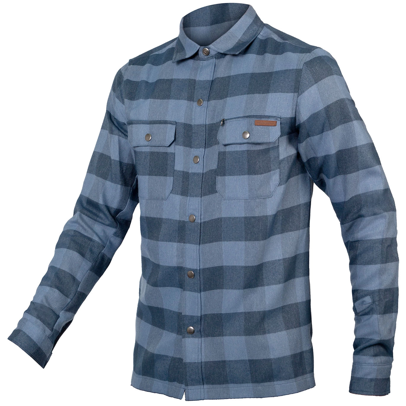 Endura Hummvee Flannel Shirt 2022 - Image 5