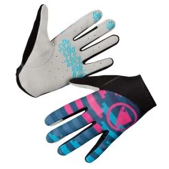 Endura Hummvee Lite Icon Gloves 2022