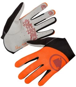 Endura Humvee Lite Icon Gloves 2021