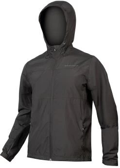 Endura Hummvee Windproof Shell Jacket 2021
