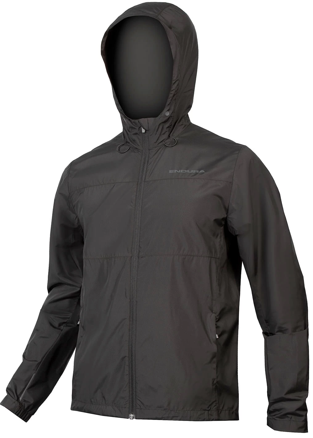 Endura Hummvee Windproof Shell Jacket 2021