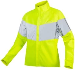 Endura Luminite Waterproof Jacket 2021