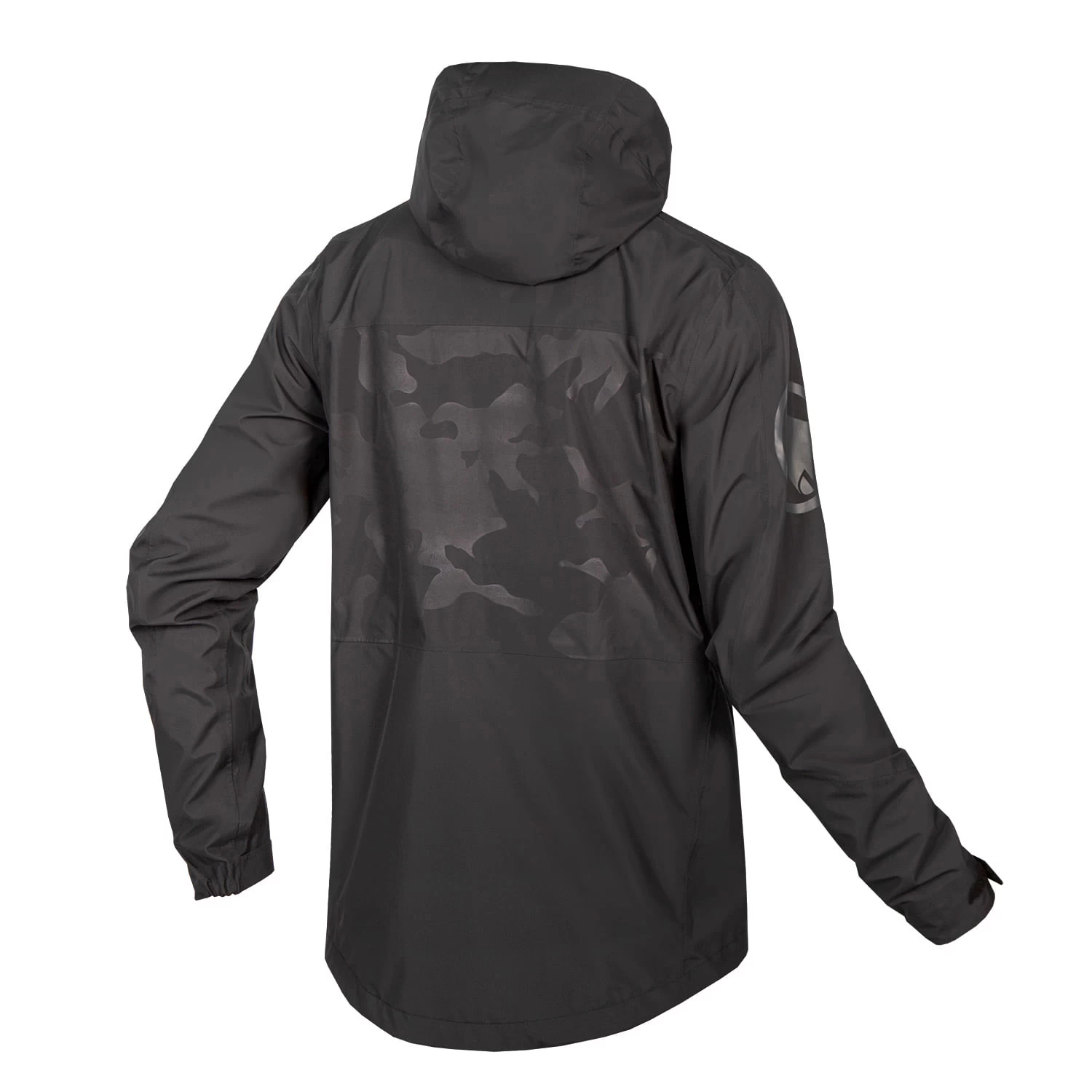 Endura SingleTrack Jacket II 2022 - Image 2