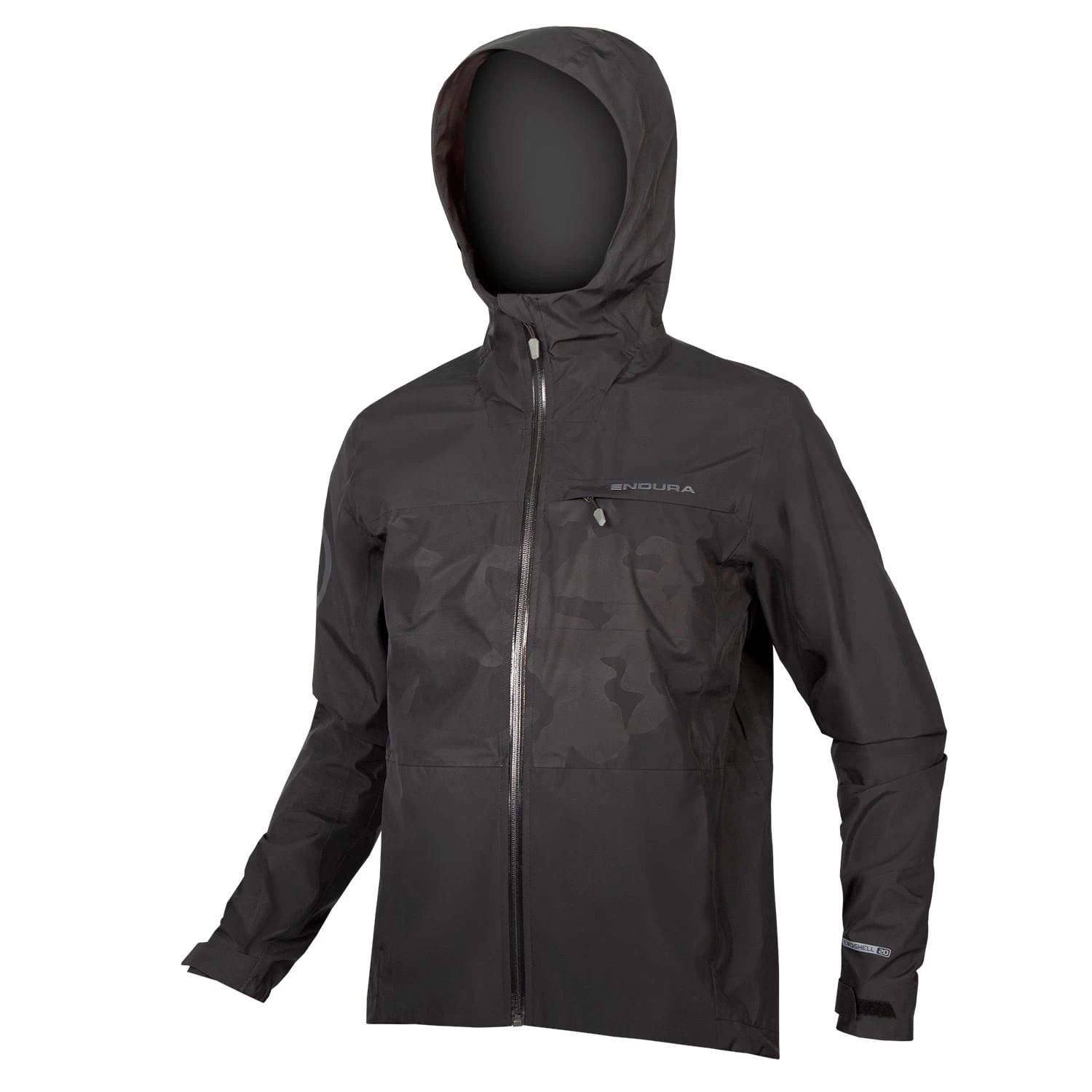Endura SingleTrack Jacket II 2022 - Image 3