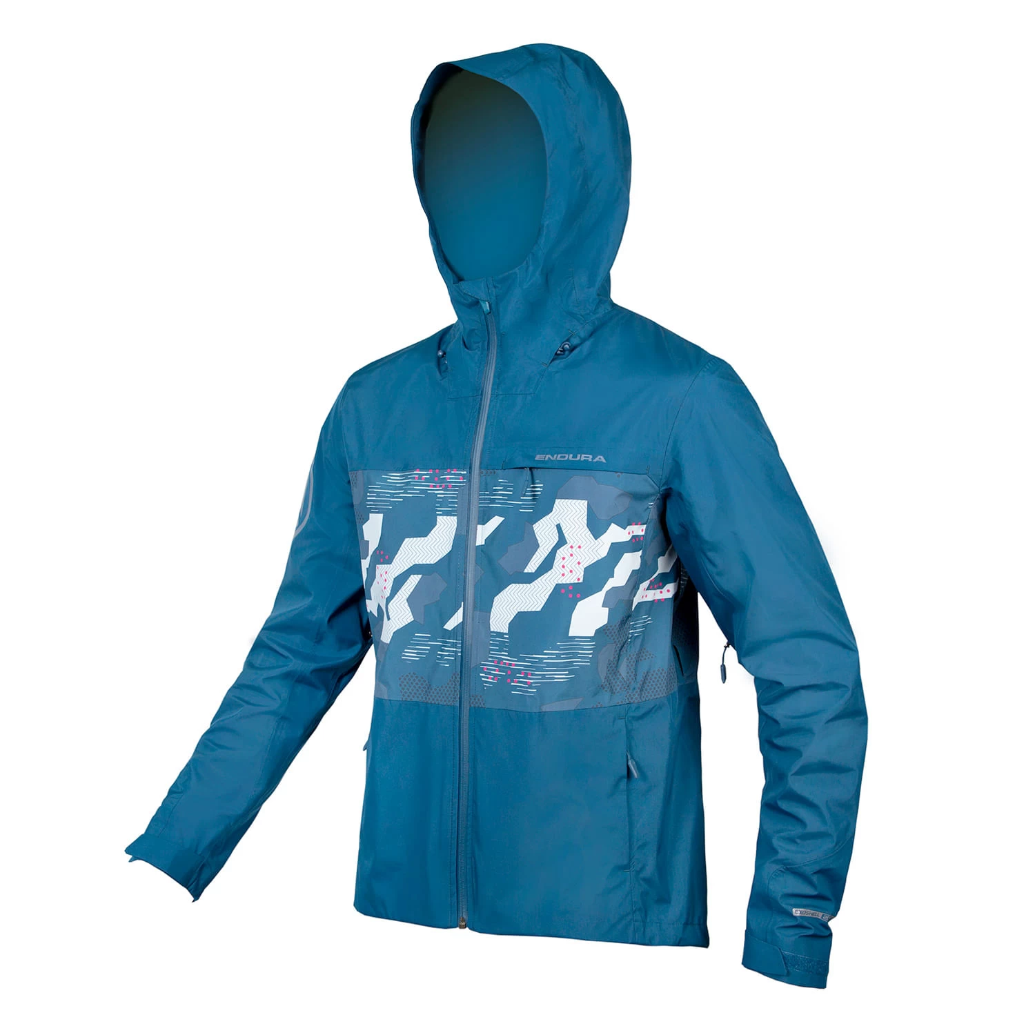 Endura SingleTrack Jacket II 2022 - Image 4