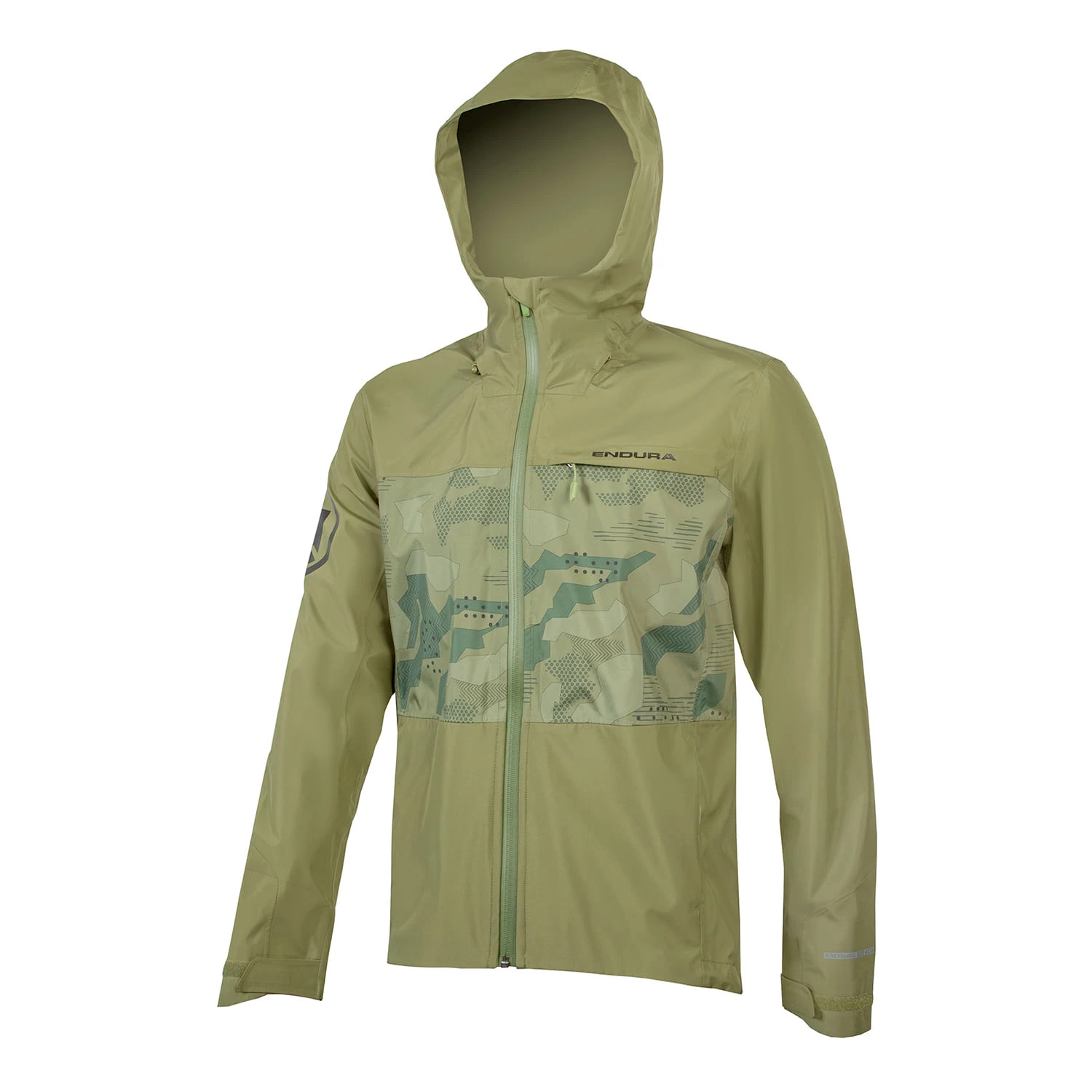 Endura SingleTrack Jacket II 2022 - Image 8